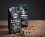 Espresso Black Edition
